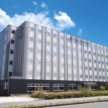 Tabino Hotel Kashima Kamisu Экстерьер фото