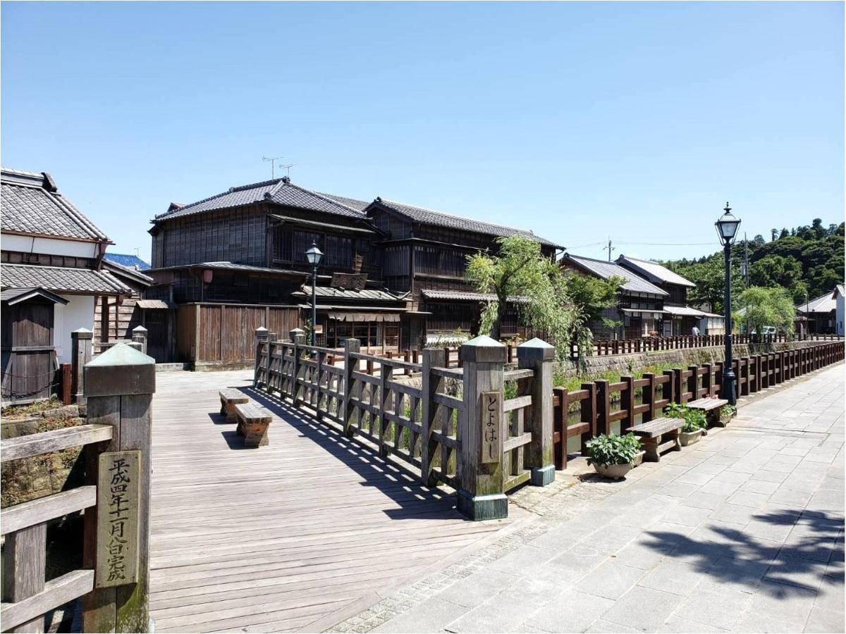 Tabino Hotel Kashima Kamisu Экстерьер фото