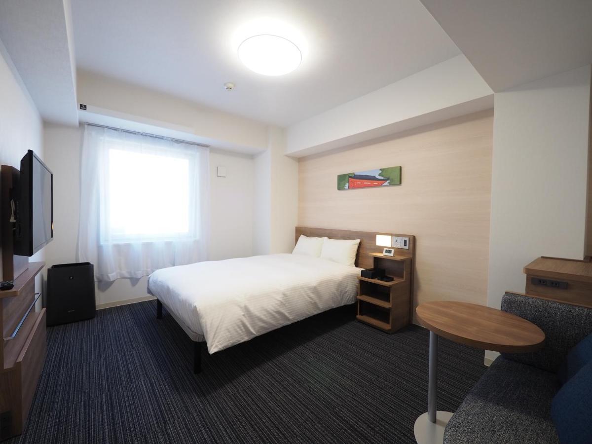 Tabino Hotel Kashima Kamisu Экстерьер фото