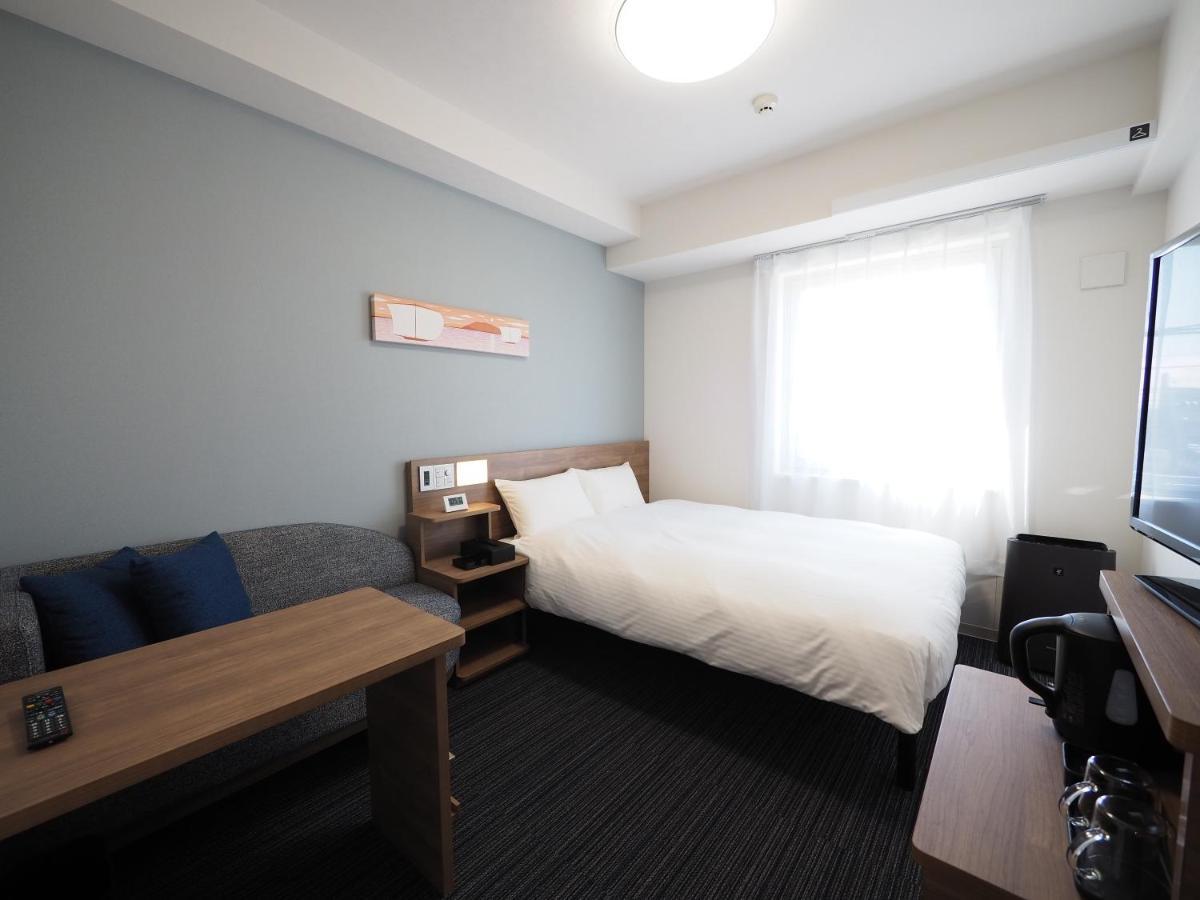 Tabino Hotel Kashima Kamisu Экстерьер фото